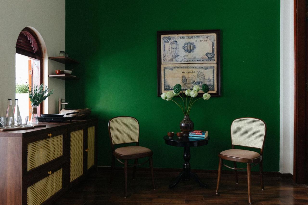 Studio In Beer Street - Delapong Homestay Ta Hien Hanoi Bagian luar foto