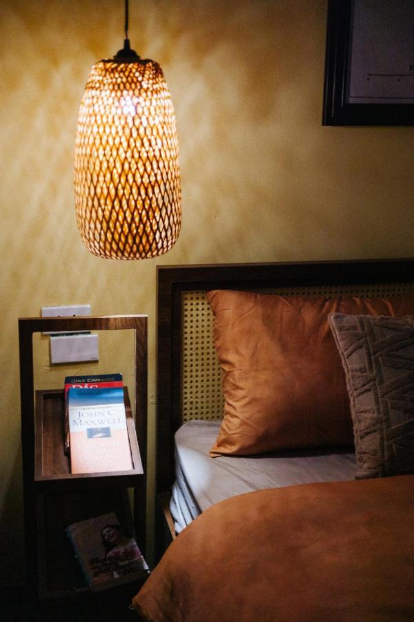 Studio In Beer Street - Delapong Homestay Ta Hien Hanoi Bagian luar foto