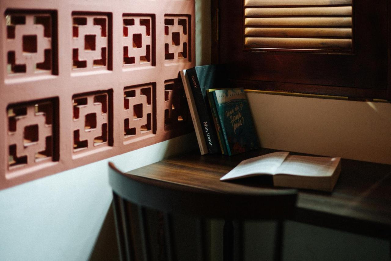 Studio In Beer Street - Delapong Homestay Ta Hien Hanoi Bagian luar foto