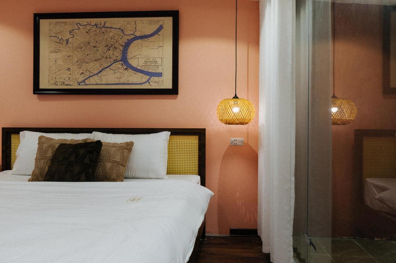 Studio In Beer Street - Delapong Homestay Ta Hien Hanoi Bagian luar foto