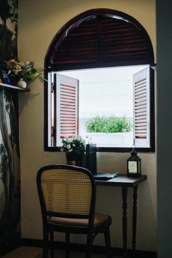 Studio In Beer Street - Delapong Homestay Ta Hien Hanoi Bagian luar foto