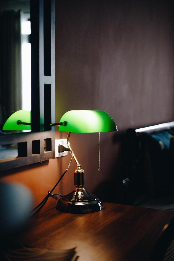 Studio In Beer Street - Delapong Homestay Ta Hien Hanoi Bagian luar foto