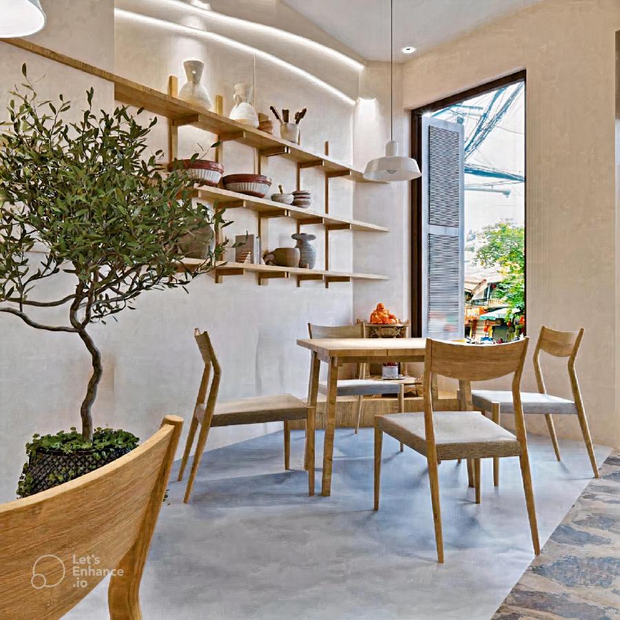 Studio In Beer Street - Delapong Homestay Ta Hien Hanoi Bagian luar foto
